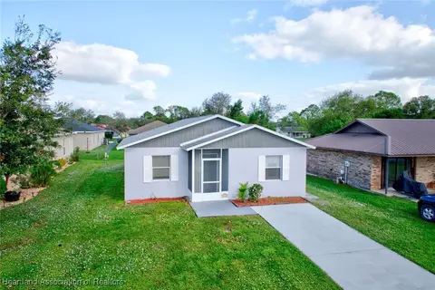 4428 Sebring Ave, Sebring, FL 33875 photo 3