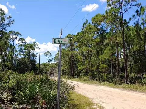 6043 Dian Ave, Sebring, FL 33875