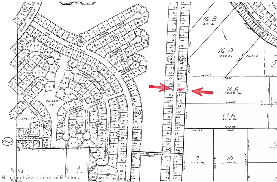  10526 Bending Oak Dr, Sebring, FL 33875 photo 2