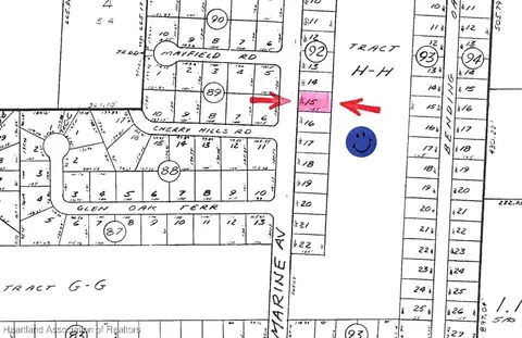 25142 Marine Ave, Sebring, FL 33875