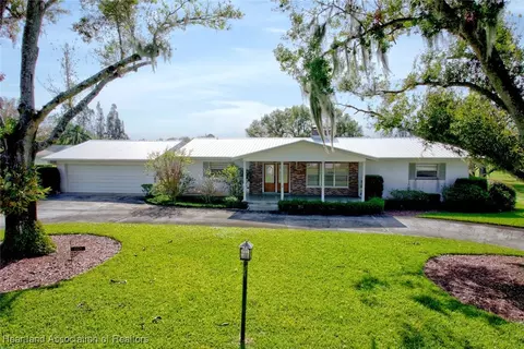 1150 Lake Lotela Dr, Avon Park, FL 33825