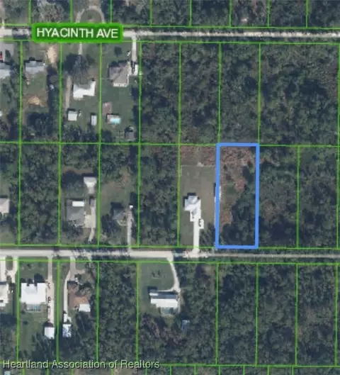 1410 Iris Ave, Sebring, FL 33875