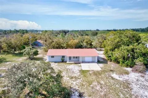 793 N Clearwater Dr, Avon Park, FL 33825