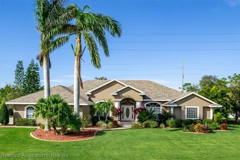 4412 Duffer Loop, Sebring, FL 33872 photo 1