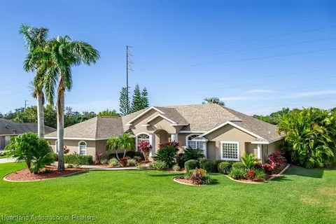 4412 Duffer Loop, Sebring, FL 33872 photo 46