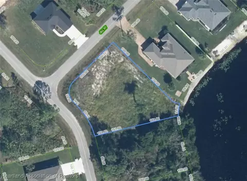 6729 Jill St, Sebring, FL 33872