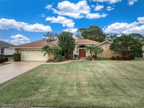 1730 Sunrise Dr, Sebring, FL 33872
