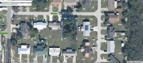 1929 Decatur St, Sebring, FL 33872