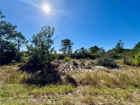 1295 Jersey St NE, Lake Placid, FL 33852