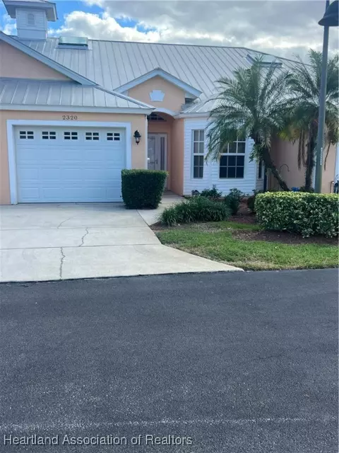 2320 Palm Key Ct, Sebring, FL 33870