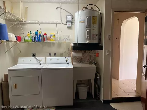 Other - 3829 Thunderbird Hill Cir, Sebring, FL 33872 photo 2 of 2