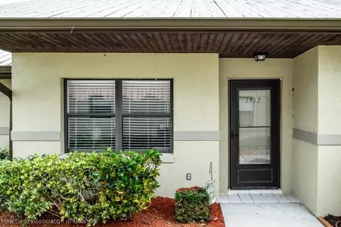 1912 Villaway E, Sebring, FL 33876
