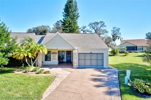 11 Pinewood Ct, Lake Placid, FL 33852