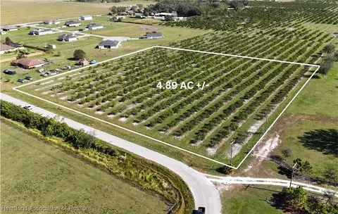 Johns Road, Wauchula, FL 33873