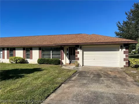 109 Club Rd NW, Lake Placid, FL 33852