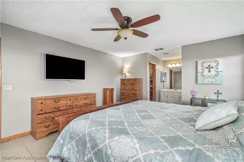 Bedroom - 100 Tortoise Rd, Sebring, FL 33876 photo 3 of 7