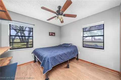 Bedroom - 100 Tortoise Rd, Sebring, FL 33876 photo 7 of 7