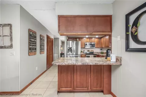 Kitchen - 100 Tortoise Rd, Sebring, FL 33876 photo 1 of 5