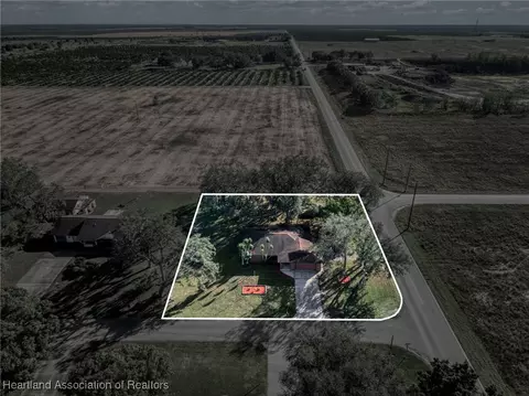View/Area - 100 Tortoise Rd, Sebring, FL 33876 photo 3 of 4