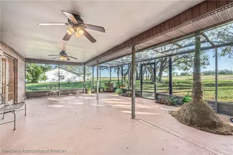 Exterior - 100 Tortoise Rd, Sebring, FL 33876 photo 5 of 12