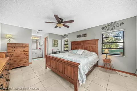 Bedroom - 100 Tortoise Rd, Sebring, FL 33876 photo 1 of 7