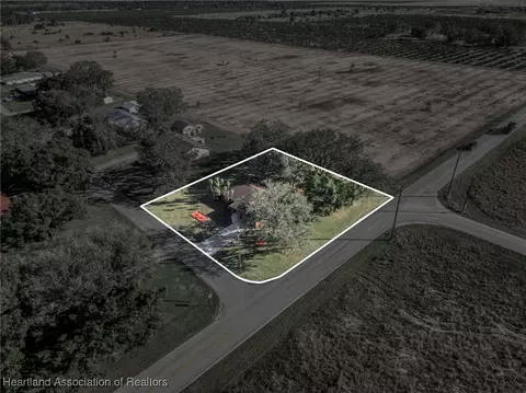View/Area - 100 Tortoise Rd, Sebring, FL 33876 photo 1 of 4