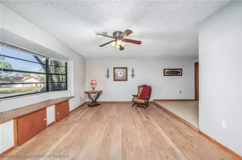 Living - 100 Tortoise Rd, Sebring, FL 33876 photo 3 of 3