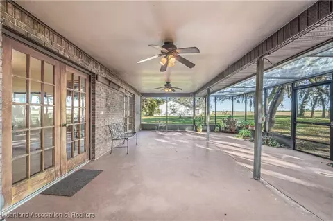 Exterior - 100 Tortoise Rd, Sebring, FL 33876 photo 6 of 12