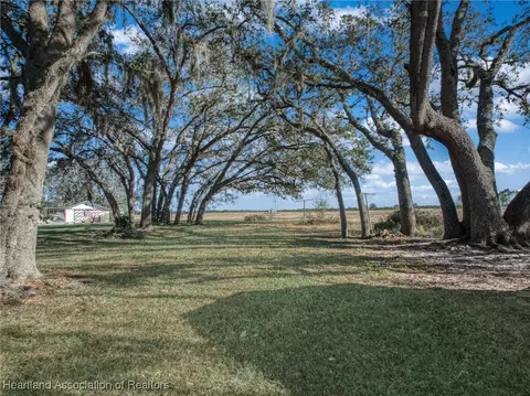 Exterior - 100 Tortoise Rd, Sebring, FL 33876 photo 12 of 12