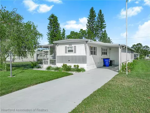 3320 Michigan Ave, Sebring, FL 33870