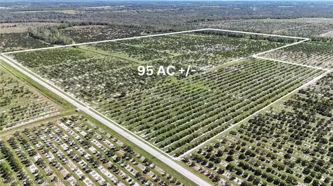 NW Brownville Street, Arcadia, FL 34266