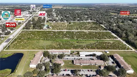 S 5th Avenue, Wauchula, FL 33873