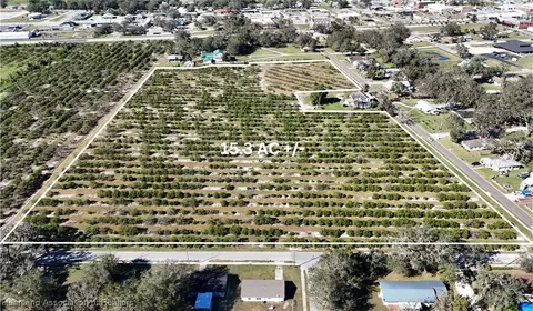 E Bay Street, Wauchula, FL 33873