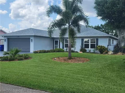154 Citrus Rd NE, Lake Placid, FL 33852