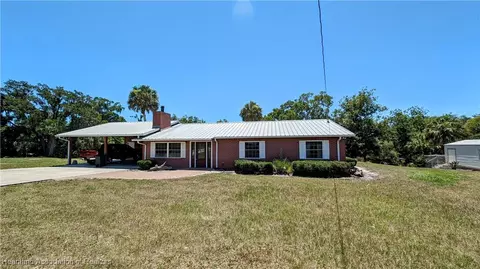 3214 Whipporwill Ln, Wauchula, FL 33873