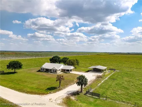 9060 Ten Mile Grade Rd, Zolfo Springs, FL 33890