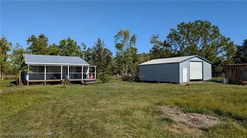 3605 Rabbit Run, Wauchula, FL 33873