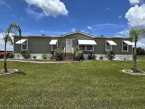 14409 NW 280th St, Okeechobee, FL 34972