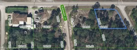 130 Sentimmental Dr, Lake Placid, FL 33852