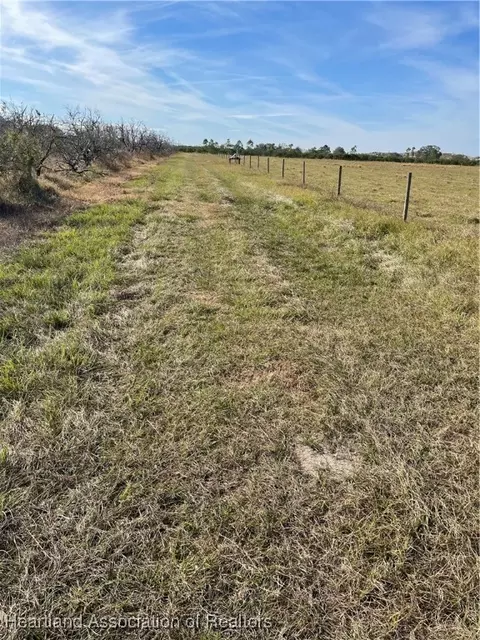 Maude Road, Wauchula, FL 33873