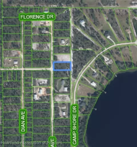 5962 Olga Ave, Sebring, FL 33875