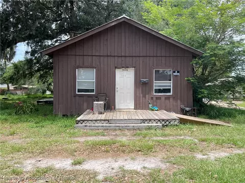 506 S 11th Ave, Wauchula, FL 33873