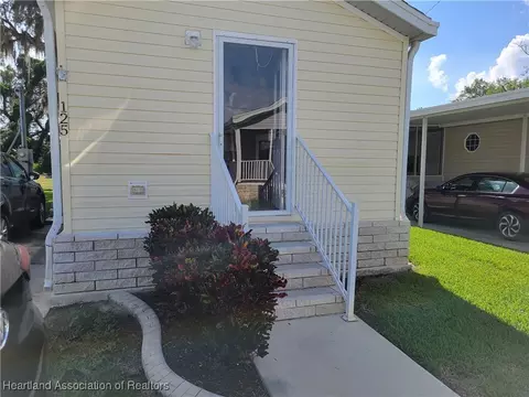 125 Quiver Leaf St, Sebring, FL 33876