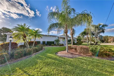2515 Seattle Ave, Sebring, FL 33870 photo 3