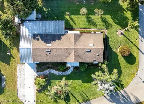 2515 Seattle Ave, Sebring, FL 33870 photo 2
