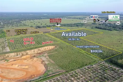 9007 Us-27 Hwy S, Sebring, FL 33876