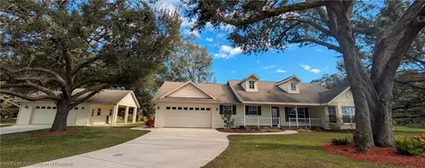 2375 Preston Ave, Sebring, FL 33875