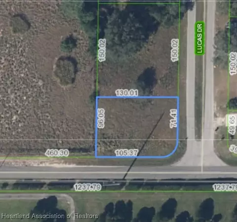 1207 Lucas Dr, Sebring, FL 33870