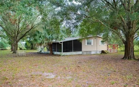 458 Thiseldo Ln, Sebring, FL 33875 photo 12