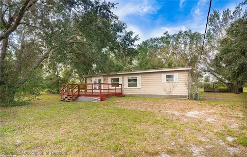 458 Thiseldo Ln, Sebring, FL 33875 photo 11